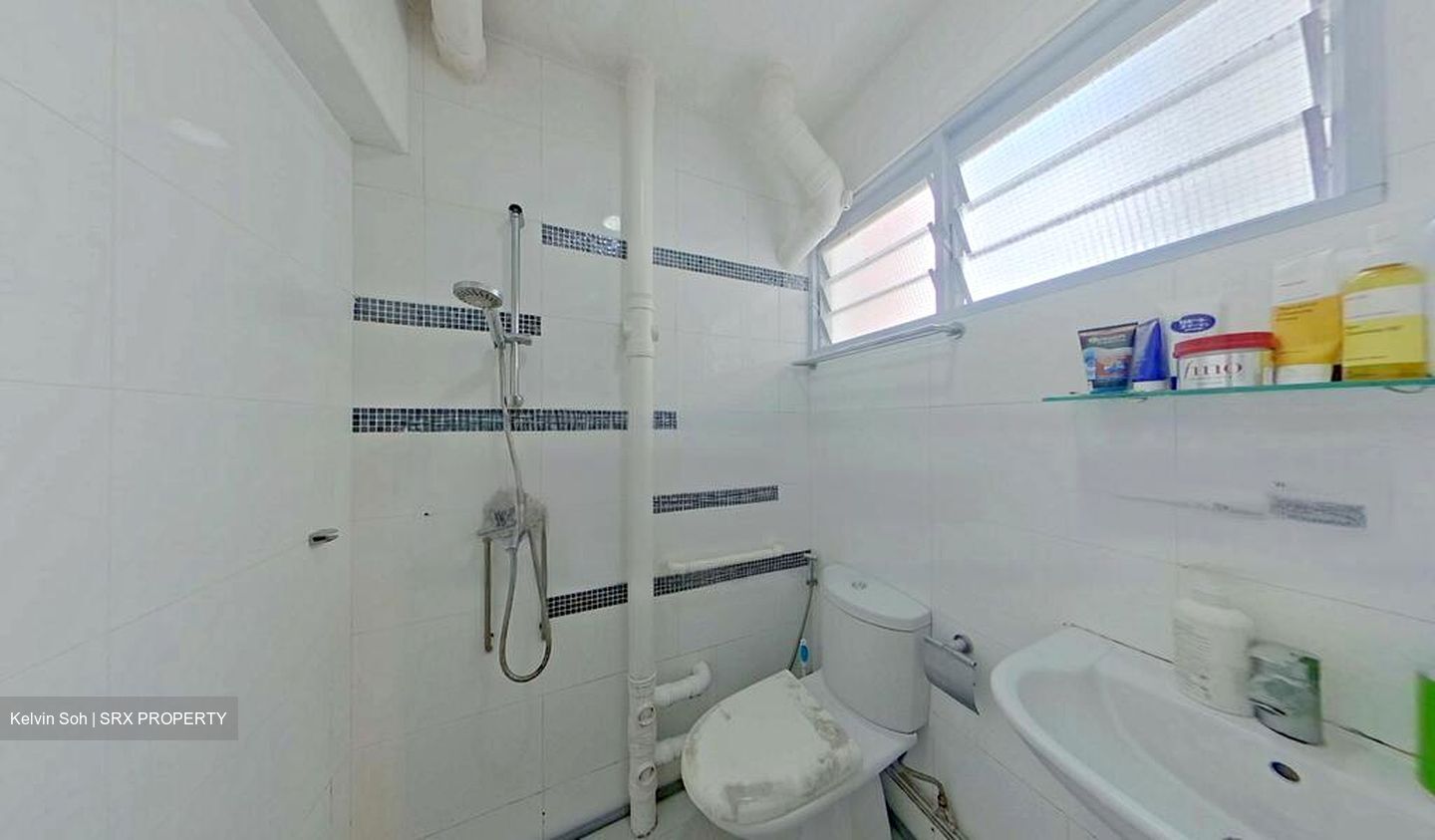 Blk 313 Shunfu Gardens (Bishan), HDB 4 Rooms #454553451